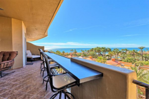 Bella Sirena 304-A Luxury Condo with Amazing View